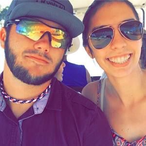 Meet your Posher, Blake